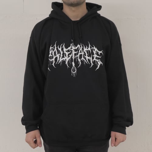 Image of REAPER HOODIE