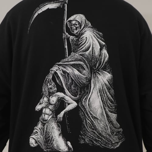 Image of REAPER HOODIE
