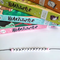 HEARTSTOPPER Bracelet