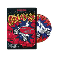 DVD - Mixtape 2 + Stickers
