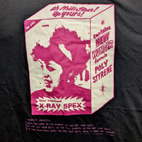 Image 2 of X-ray Speccy Short Sleeve 