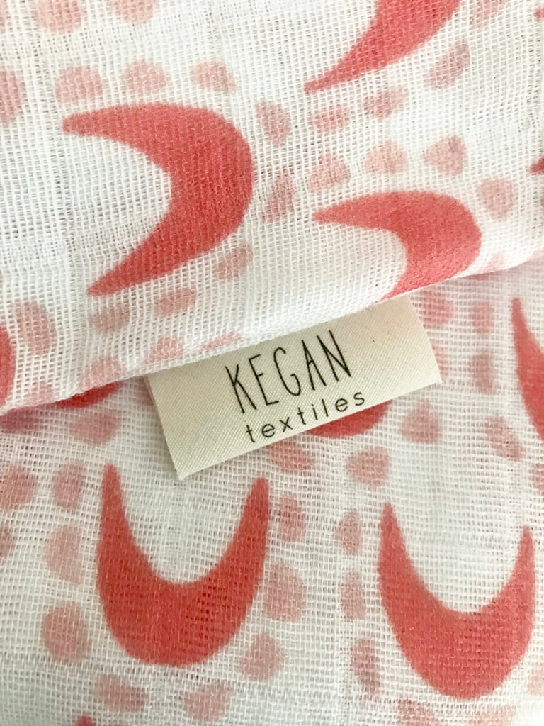 Custom Sewing labels / Brand labels, Custom Clothing Tags, Cotton Ribbon  label, Handmade label (FR065)