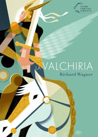 Image 3 of La Valchiria