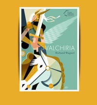 Image 2 of La Valchiria