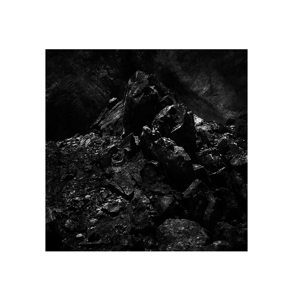 Deathspell Omega "The Long Defeat" digipack CD