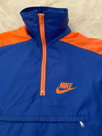 Image 4 of 70s NIKE PACKABLE WINDBREAKER