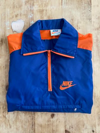 Image 1 of 70s NIKE PACKABLE WINDBREAKER