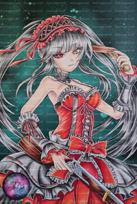 KURUMI 3 Poster 