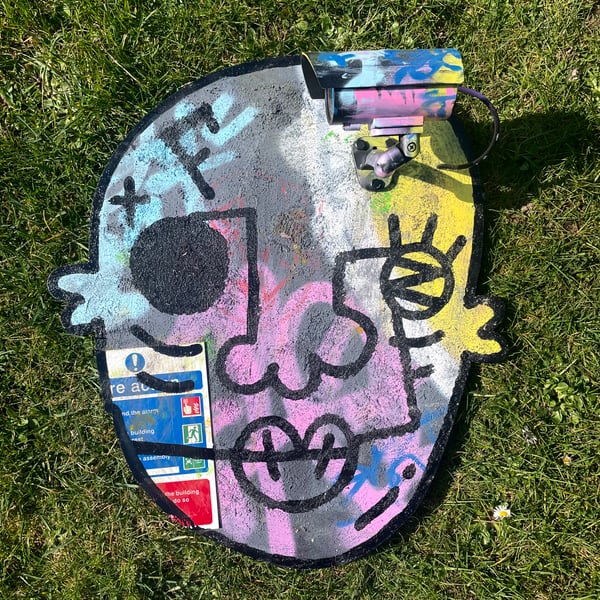 Image of 'Fire action' 2021