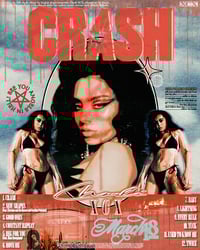 CRASH