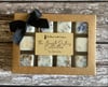 The Bronte Sisters Collection Wax Melt Gift Box