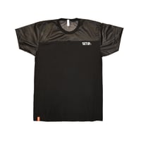 Image 2 of Setup® RideLite Short Sleeve MTB Jersey