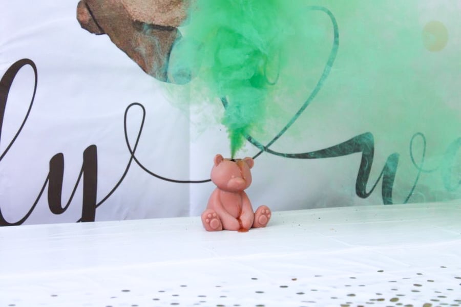 Image of PRANK Gender Reveal