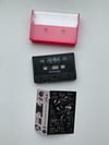 ⒶPÄRÄ - TRÁGICO FINAL Cassette