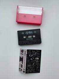 Image 2 of ⒶPÄRÄ - TRÁGICO FINAL Cassette