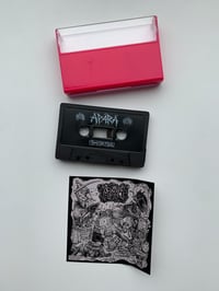 Image 3 of ⒶPÄRÄ - TRÁGICO FINAL Cassette