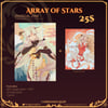  Array Of Stars - Physical Book