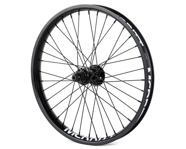 Merritt Siege Rear Cassette 