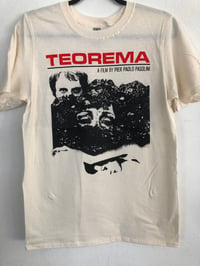 Image 1 of Teorema t-shirt