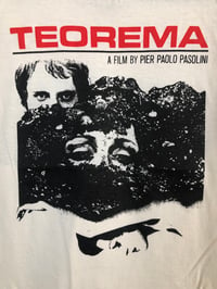 Image 2 of Teorema t-shirt