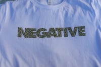 Image 2 of Lanegative (White)