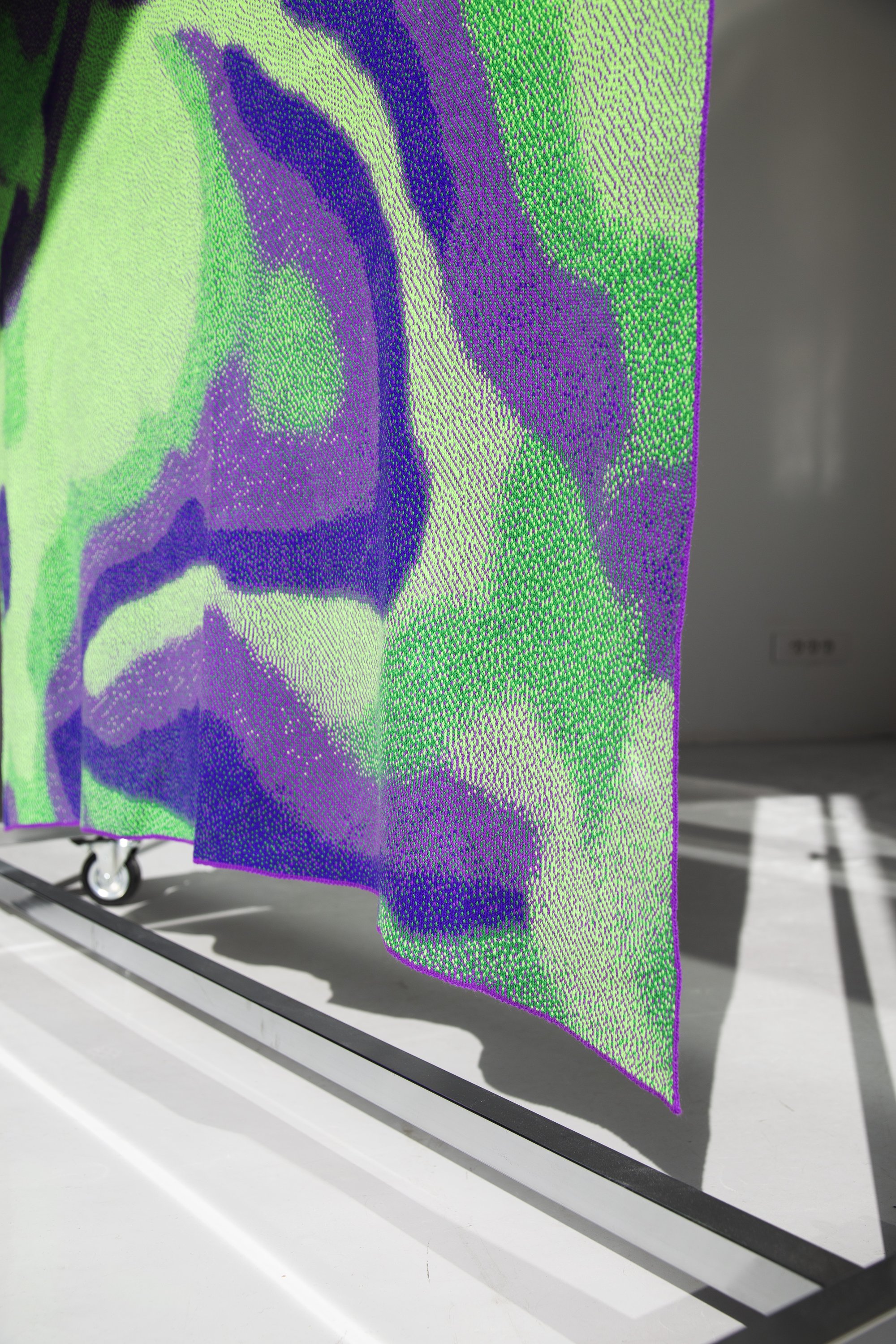 Image of green thumb