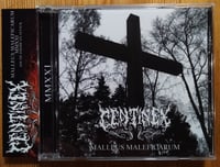 Image 3 of Malleus Maleficarum MMXXI - South American Attack CD