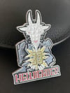 Hellbender 2.0 Pin - Hellbound