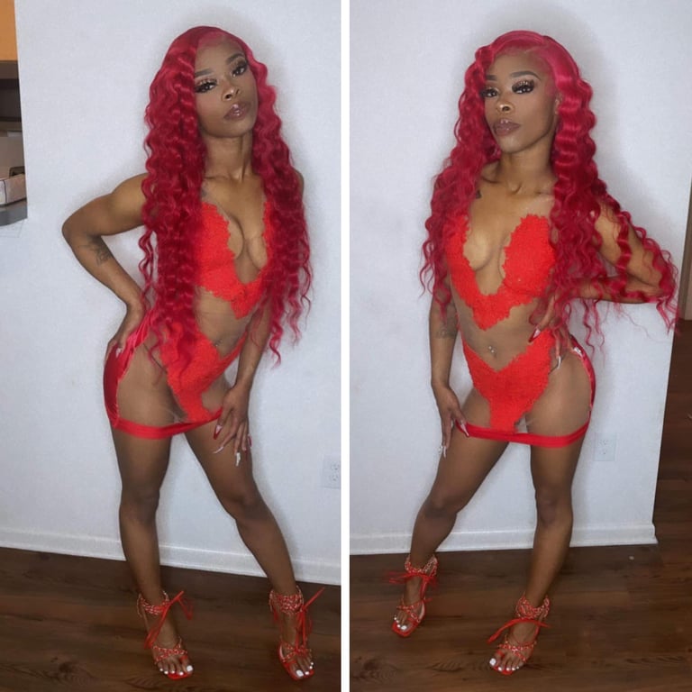 Pickaboo party dress