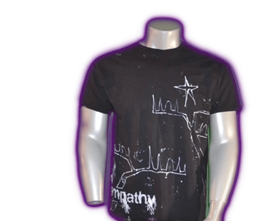 empathy shirt