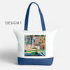 50% OFF SYDNEY TOTE BAGS