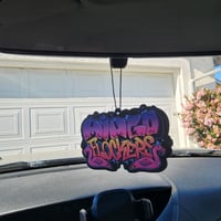 Image 2 of Mingo Flockers Car Airfreshener 