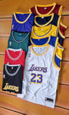 NBL Jerseys