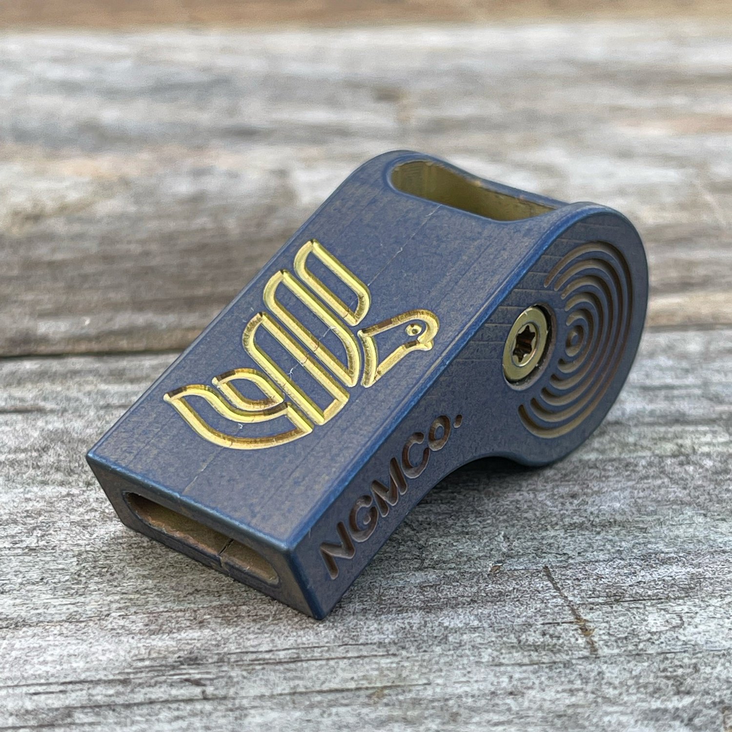 Image of Nice Guy Machine/Scoopy Safety Whistle 