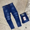 Zambian jeans