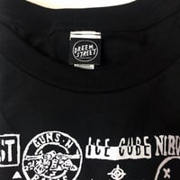 Image 4 of Bands T-shirt