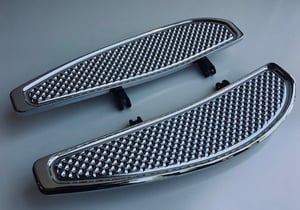 Image of 19” Shredder Boards