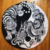 YIN YANG