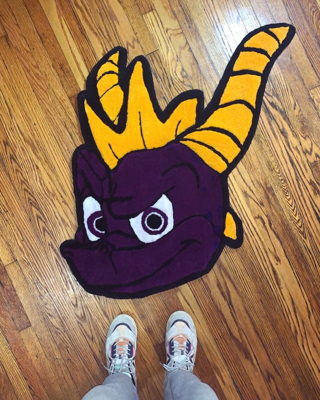 SPYRO