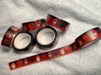 Image 2 of Washi Tapes :)