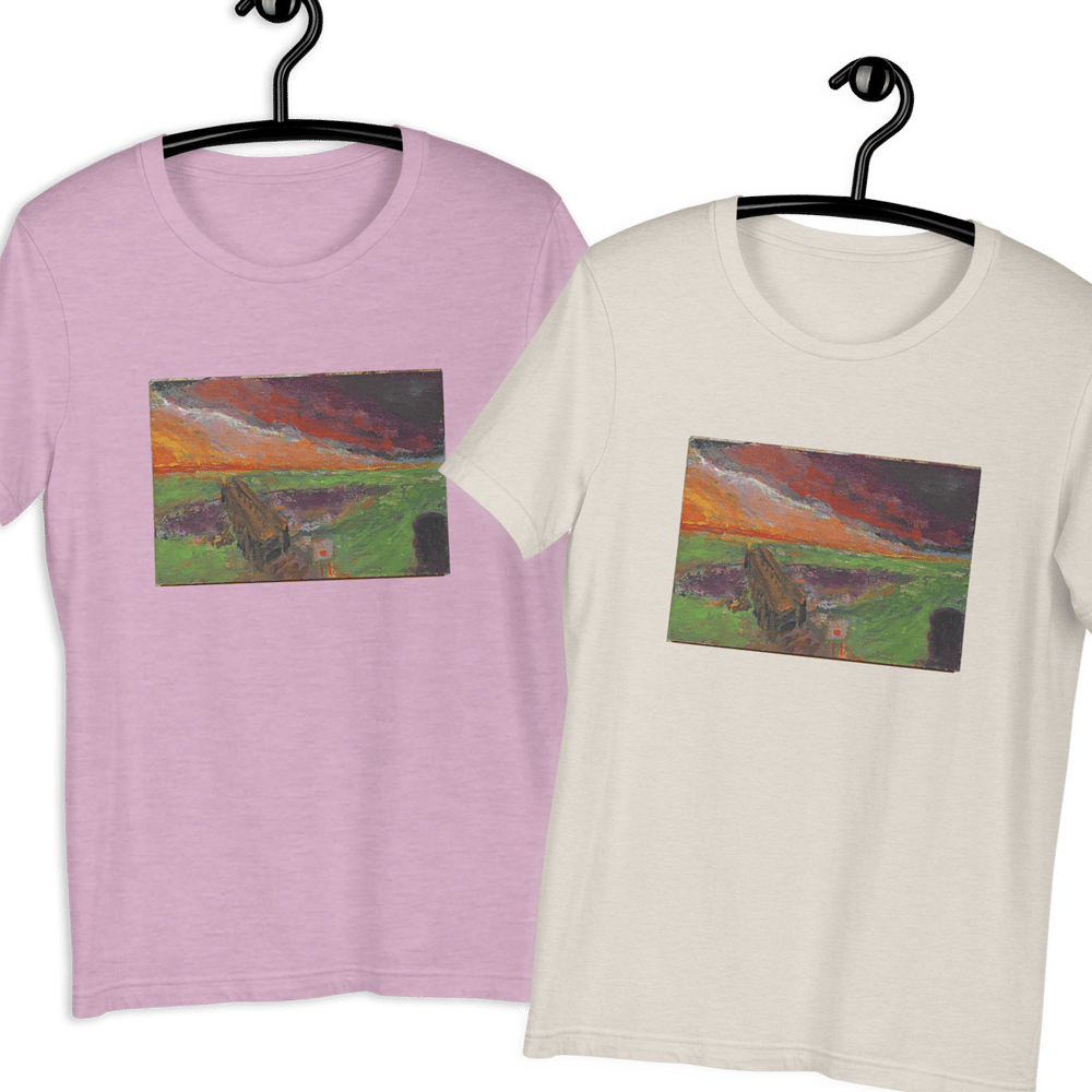 Image of Dark Winter Tee