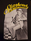 SKARHEAD DUTCH SCHULTZ  KINGS AT CRIME T SHIRT (IN STOCK)