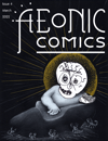 Aeonic Comics 4 March 2022