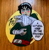 DRUNKEN FIST LEE