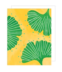 Leaf Pattern 5