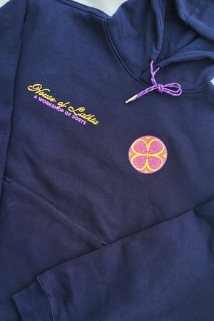 Workshop Hoodie