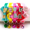 5PC of Dog collars