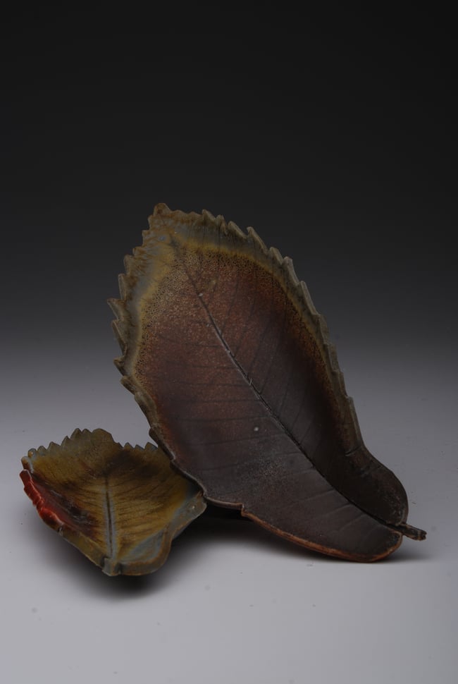 Woodfired Leaves