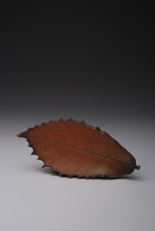 Woodfired Leaves