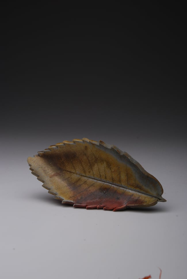 Woodfired Leaves